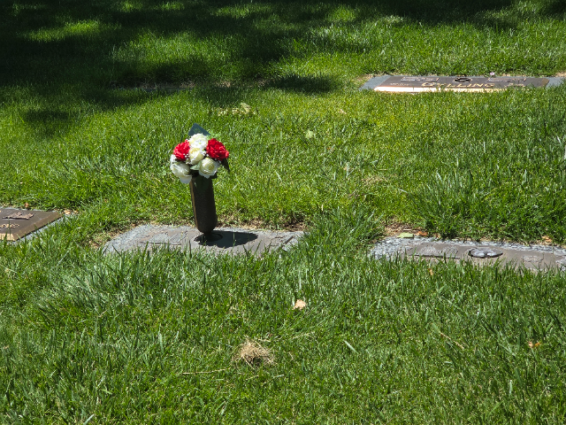 Flower delivery for Susan Bourne Spafford