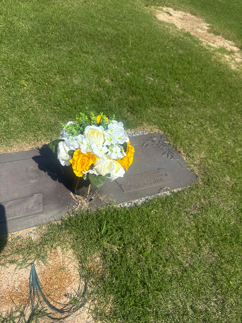 Flower delivery for Phillip R Rollins