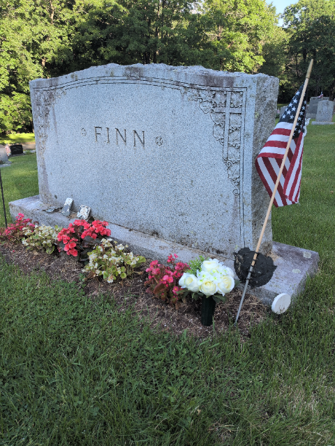 Flower delivery for Danielle K. Sullivan Finn