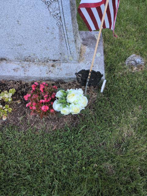 Flowers for Danielle K. Sullivan Finn