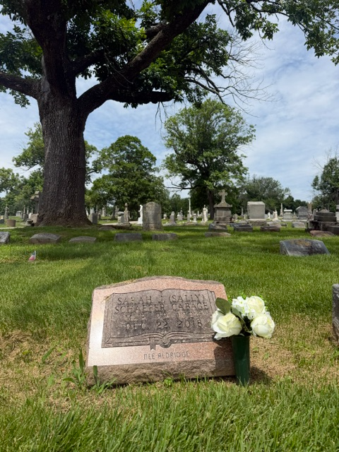 Flower delivery for Sarah Jean Cabage