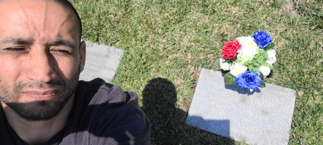 Flower delivery for Lawrence Edward Stephens