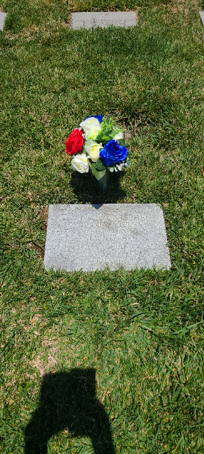 Flower delivery for Lawrence Edward Stephens
