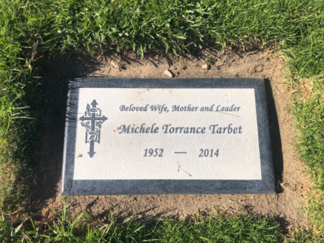 Flower delivery for Michele Tarbet Rinaldi