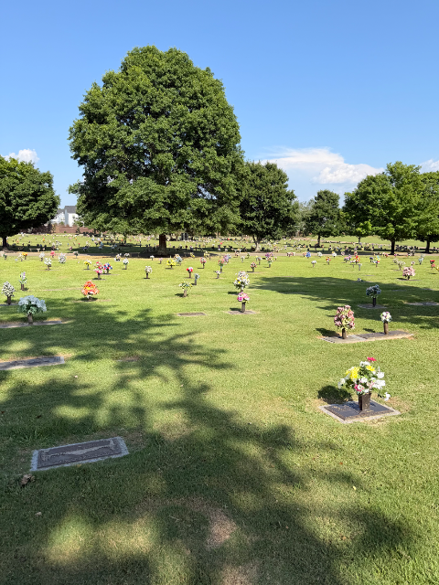 Flower delivery for Laurie Denise Westbrook
