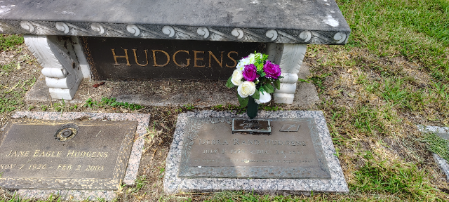 Flower delivery for Debra Christina Hudgens