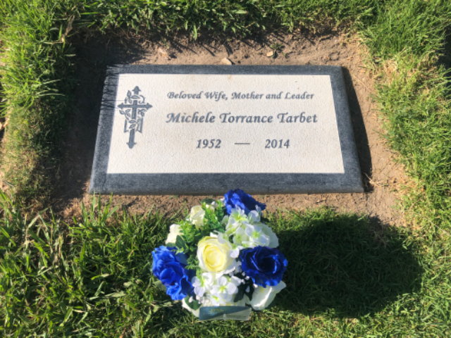 Flower delivery for Michele Tarbet Rinaldi