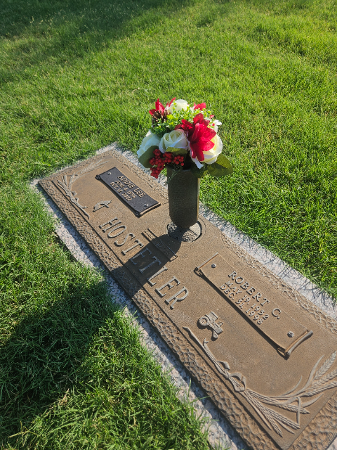 Flower delivery for Addie Hostetler