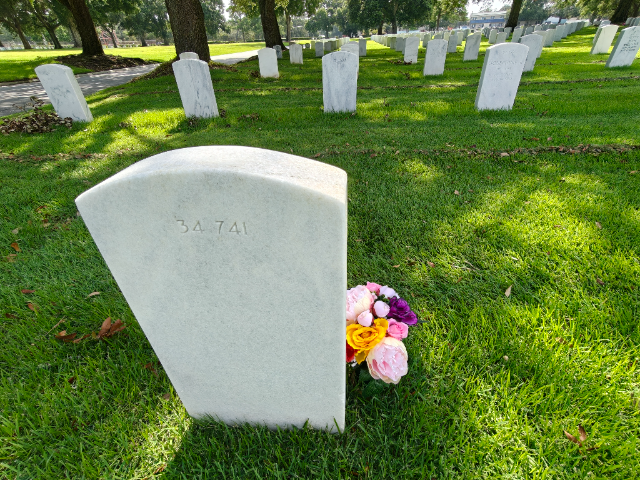 Flower delivery for Kenneth Jose Tolles