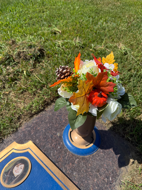 Flower delivery for Kelsey Ann Smith