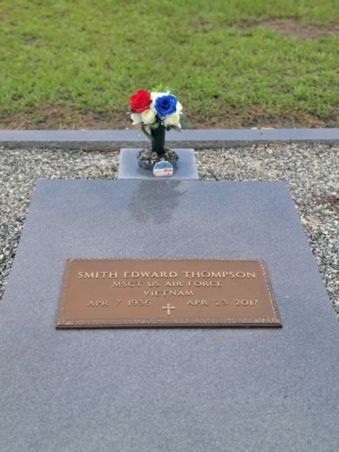 Flower delivery for Edward Thompson