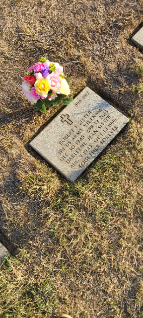 Flower delivery for Darleene Jean Sitter