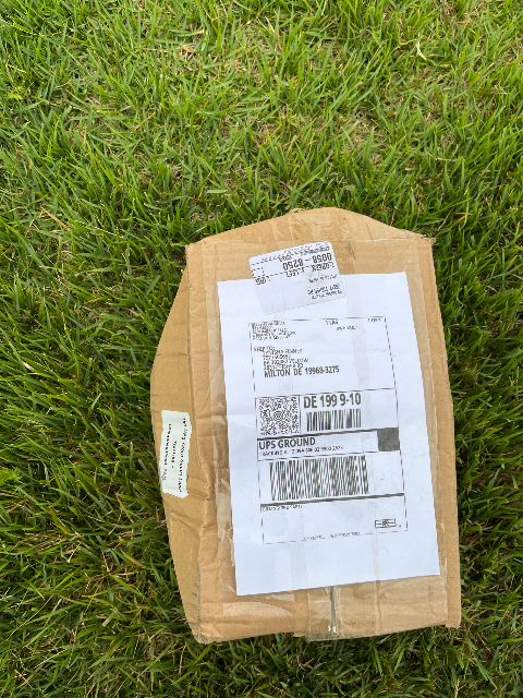 Flower delivery for Edward J. Kuyweski