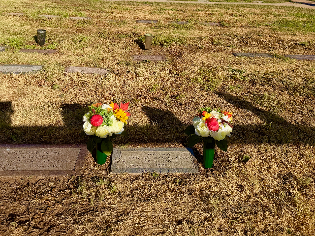 Flower delivery for Cody Lee Michael Frank