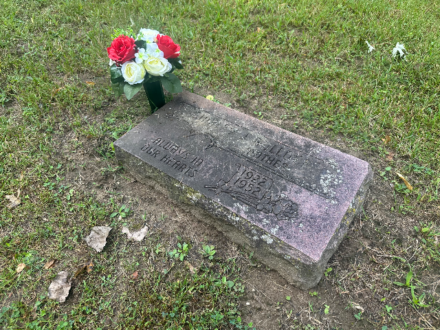 Flower delivery for Shirley Jane Bartlett Bullock