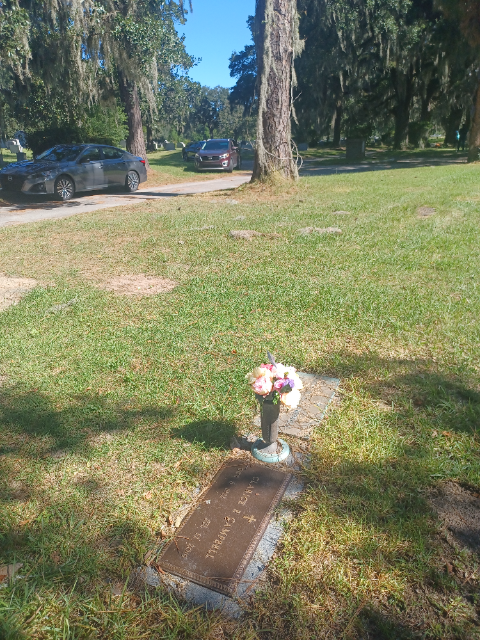Flower delivery for Clarice Ellen Gibson Campbell