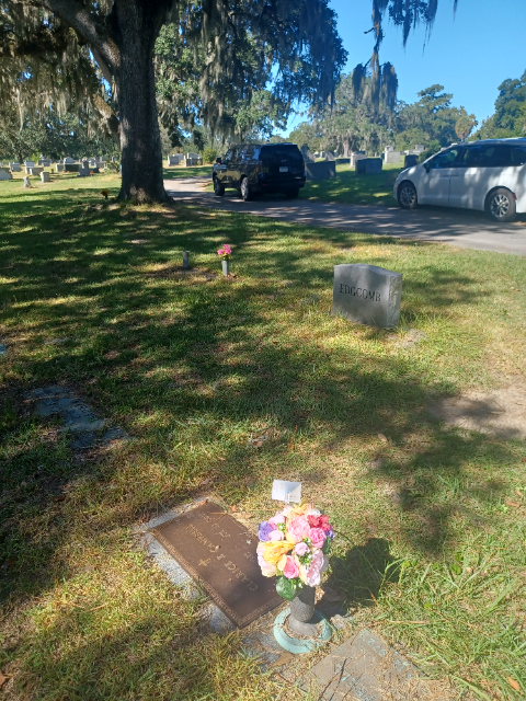 Flower delivery for Clarice Ellen Gibson Campbell