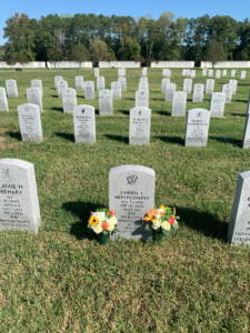 Flower delivery for Cheryl Lynn Montgomery